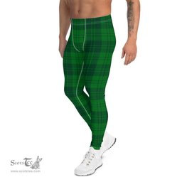 Plaid Mens Running Leggings, Plaid Meggings Men's, Tartan Plaid Leggings Men, plaid leggings, mens running leggings, mens gym leggings, buffalo plaid leggings, brown leggings, grey leggings, red leggings, green leggings, purple leggings, blue leggings, Mens Sports Leggings, meggings men, Pattern Leggings