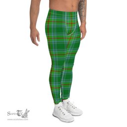 Plaid Mens Running Leggings, Plaid Meggings Men's, Tartan Plaid Leggings Men, plaid leggings, mens running leggings, mens gym leggings, buffalo plaid leggings, brown leggings, grey leggings, red leggings, green leggings, purple leggings, blue leggings, Mens Sports Leggings, meggings men, Pattern Leggings