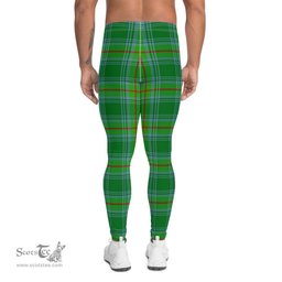 Plaid Mens Running Leggings, Plaid Meggings Men's, Tartan Plaid Leggings Men, plaid leggings, mens running leggings, mens gym leggings, buffalo plaid leggings, brown leggings, grey leggings, red leggings, green leggings, purple leggings, blue leggings, Mens Sports Leggings, meggings men, Pattern Leggings