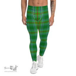 Plaid Mens Running Leggings, Plaid Meggings Men's, Tartan Plaid Leggings Men, plaid leggings, mens running leggings, mens gym leggings, buffalo plaid leggings, brown leggings, grey leggings, red leggings, green leggings, purple leggings, blue leggings, Mens Sports Leggings, meggings men, Pattern Leggings