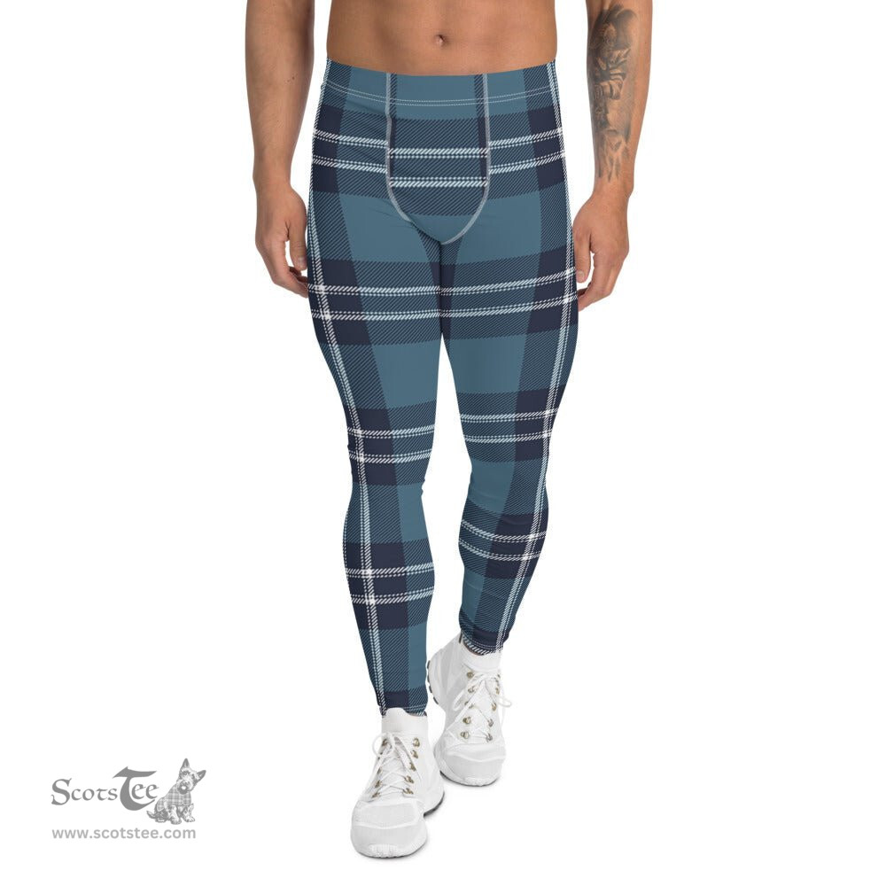 Plaid Mens Running Leggings, Plaid Meggings Men's, Tartan Plaid Leggings Men, plaid leggings, mens running leggings, mens gym leggings, buffalo plaid leggings, brown leggings, grey leggings, red leggings, green leggings, purple leggings, blue leggings, Mens Sports Leggings, meggings men, Pattern Leggings