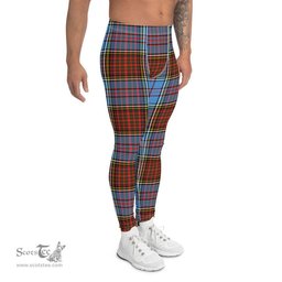 Plaid Mens Running Leggings, Plaid Meggings Men's, Tartan Plaid Leggings Men, plaid leggings, mens running leggings, mens gym leggings, buffalo plaid leggings, brown leggings, grey leggings, red leggings, green leggings, purple leggings, blue leggings, Mens Sports Leggings, meggings men, Pattern Leggings
