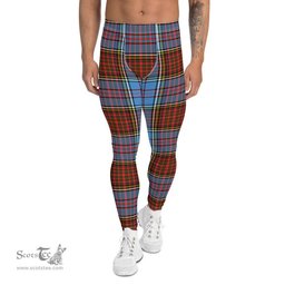 Plaid Mens Running Leggings, Plaid Meggings Men's, Tartan Plaid Leggings Men, plaid leggings, mens running leggings, mens gym leggings, buffalo plaid leggings, brown leggings, grey leggings, red leggings, green leggings, purple leggings, blue leggings, Mens Sports Leggings, meggings men, Pattern Leggings