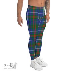 Plaid Mens Running Leggings, Plaid Meggings Men's, Tartan Plaid Leggings Men, plaid leggings, mens running leggings, mens gym leggings, buffalo plaid leggings, brown leggings, grey leggings, red leggings, green leggings, purple leggings, blue leggings, Mens Sports Leggings, meggings men, Pattern Leggings