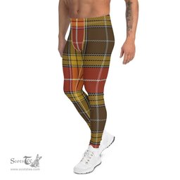 Plaid Mens Running Leggings, Plaid Meggings Men's, Tartan Plaid Leggings Men, plaid leggings, mens running leggings, mens gym leggings, buffalo plaid leggings, brown leggings, grey leggings, red leggings, green leggings, purple leggings, blue leggings, Mens Sports Leggings, meggings men, Pattern Leggings