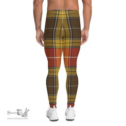 Plaid Mens Running Leggings, Plaid Meggings Men's, Tartan Plaid Leggings Men, plaid leggings, mens running leggings, mens gym leggings, buffalo plaid leggings, brown leggings, grey leggings, red leggings, green leggings, purple leggings, blue leggings, Mens Sports Leggings, meggings men, Pattern Leggings