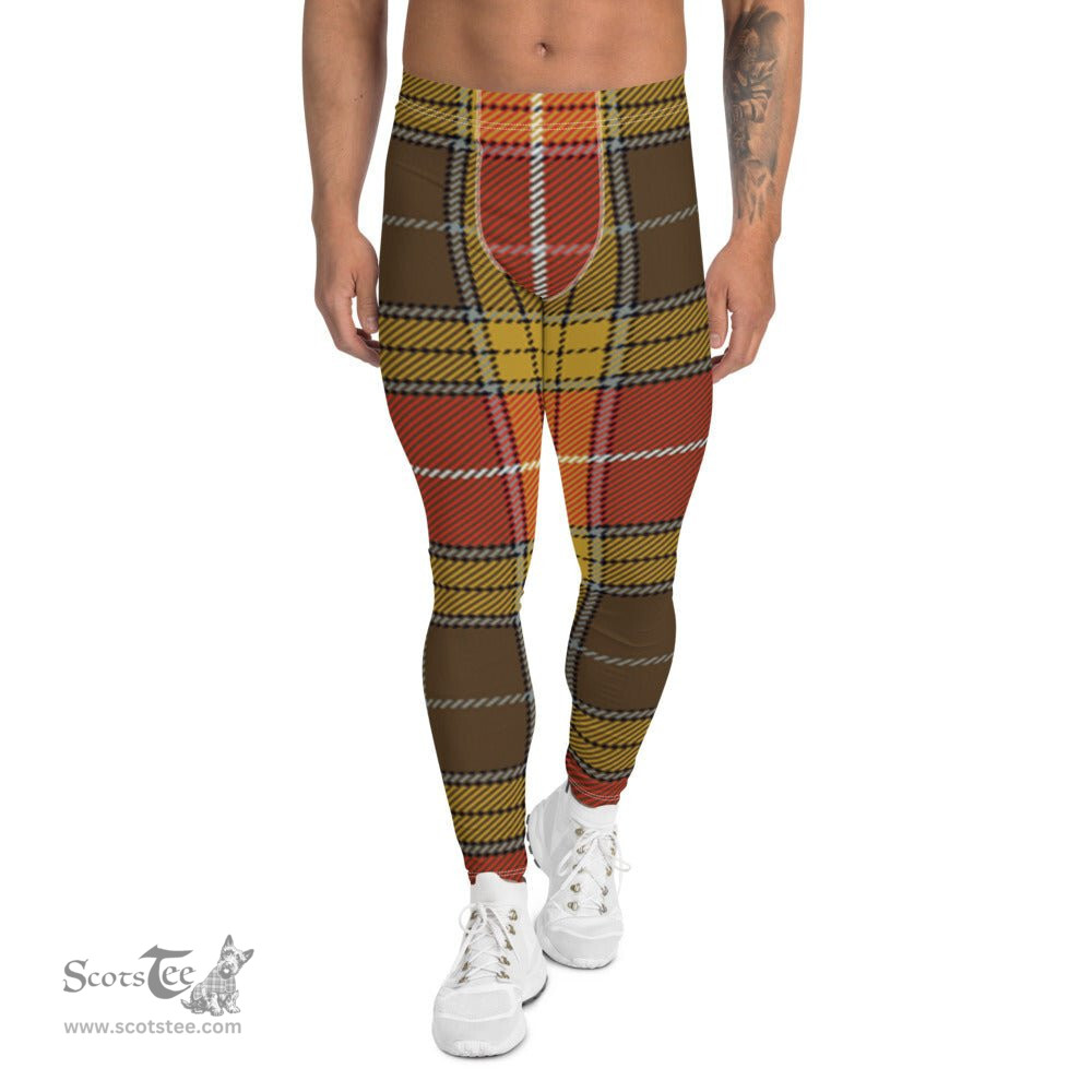 Plaid Mens Running Leggings, Plaid Meggings Men's, Tartan Plaid Leggings Men, plaid leggings, mens running leggings, mens gym leggings, buffalo plaid leggings, brown leggings, grey leggings, red leggings, green leggings, purple leggings, blue leggings, Mens Sports Leggings, meggings men, Pattern Leggings