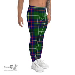 Plaid Mens Running Leggings, Plaid Meggings Men's, Tartan Plaid Leggings Men, plaid leggings, mens running leggings, mens gym leggings, buffalo plaid leggings, brown leggings, grey leggings, red leggings, green leggings, purple leggings, blue leggings, Mens Sports Leggings, meggings men, Pattern Leggings