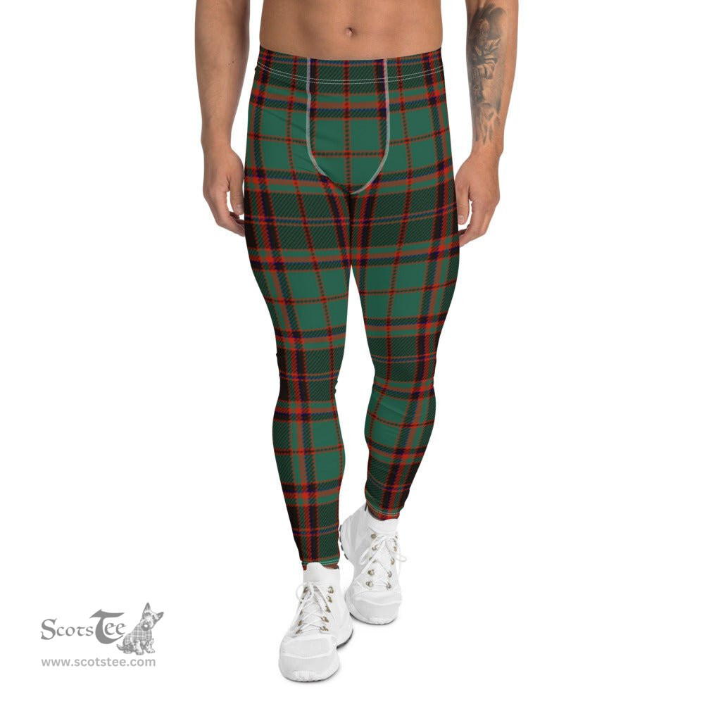 Plaid Mens Running Leggings, Plaid Meggings Men's, Tartan Plaid Leggings Men, plaid leggings, mens running leggings, mens gym leggings, buffalo plaid leggings, brown leggings, grey leggings, red leggings, green leggings, purple leggings, blue leggings, Mens Sports Leggings, meggings men, Pattern Leggings