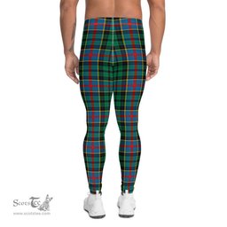 Plaid Mens Running Leggings, Plaid Meggings Men's, Tartan Plaid Leggings Men, plaid leggings, mens running leggings, mens gym leggings, buffalo plaid leggings, brown leggings, grey leggings, red leggings, green leggings, purple leggings, blue leggings, Mens Sports Leggings, meggings men, Pattern Leggings