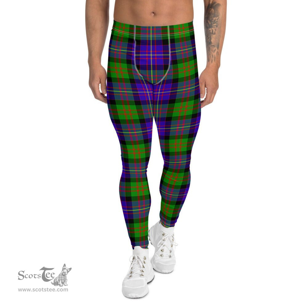 Plaid Mens Running Leggings, Plaid Meggings Men's, Tartan Plaid Leggings Men, plaid leggings, mens running leggings, mens gym leggings, buffalo plaid leggings, brown leggings, grey leggings, red leggings, green leggings, purple leggings, blue leggings, Mens Sports Leggings, meggings men, Pattern Leggings