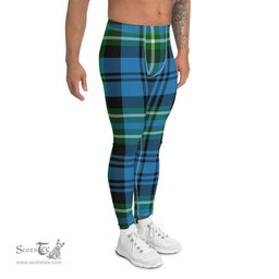 Plaid Mens Running Leggings, Plaid Meggings Men's, Tartan Plaid Leggings Men, plaid leggings, mens running leggings, mens gym leggings, buffalo plaid leggings, brown leggings, grey leggings, red leggings, green leggings, purple leggings, blue leggings, Mens Sports Leggings, meggings men, Pattern Leggings