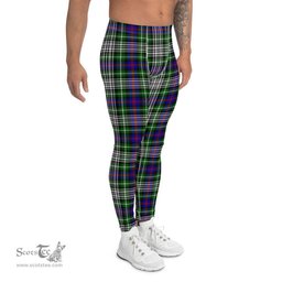 Plaid Mens Running Leggings, Plaid Meggings Men's, Tartan Plaid Leggings Men, plaid leggings, mens running leggings, mens gym leggings, buffalo plaid leggings, brown leggings, grey leggings, red leggings, green leggings, purple leggings, blue leggings, Mens Sports Leggings, meggings men, Pattern Leggings