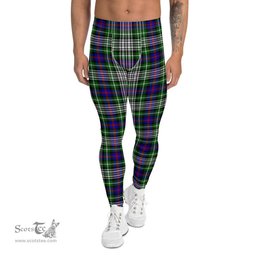 Plaid Mens Running Leggings, Plaid Meggings Men's, Tartan Plaid Leggings Men, plaid leggings, mens running leggings, mens gym leggings, buffalo plaid leggings, brown leggings, grey leggings, red leggings, green leggings, purple leggings, blue leggings, Mens Sports Leggings, meggings men, Pattern Leggings