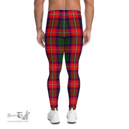 Plaid Mens Running Leggings, Plaid Meggings Men's, Tartan Plaid Leggings Men, plaid leggings, mens running leggings, mens gym leggings, buffalo plaid leggings, brown leggings, grey leggings, red leggings, green leggings, purple leggings, blue leggings, Mens Sports Leggings, meggings men, Pattern Leggings