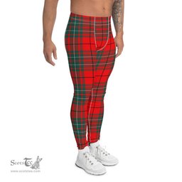 Plaid Mens Running Leggings, Plaid Meggings Men's, Tartan Plaid Leggings Men, plaid leggings, mens running leggings, mens gym leggings, buffalo plaid leggings, brown leggings, grey leggings, red leggings, green leggings, purple leggings, blue leggings, Mens Sports Leggings, meggings men, Pattern Leggings