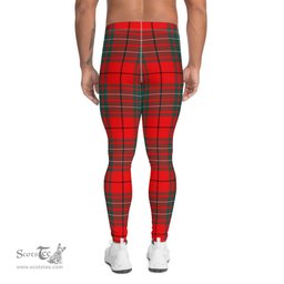 Plaid Mens Running Leggings, Plaid Meggings Men's, Tartan Plaid Leggings Men, plaid leggings, mens running leggings, mens gym leggings, buffalo plaid leggings, brown leggings, grey leggings, red leggings, green leggings, purple leggings, blue leggings, Mens Sports Leggings, meggings men, Pattern Leggings