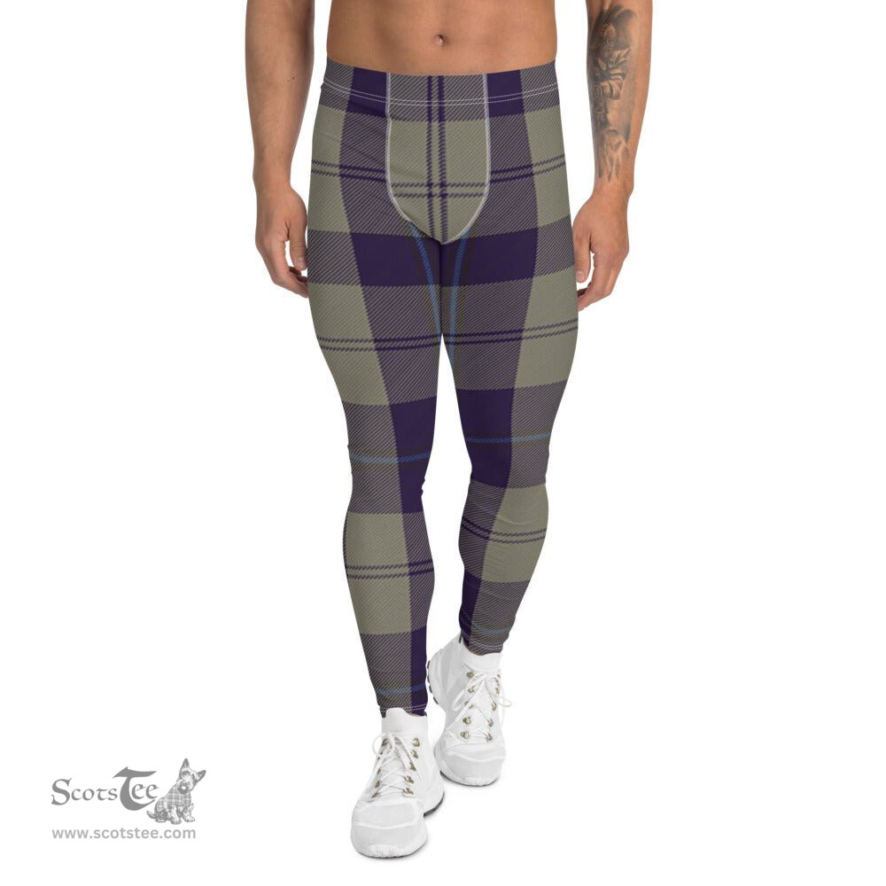 Plaid Mens Running Leggings, Plaid Meggings Men's, Tartan Plaid Leggings Men, plaid leggings, mens running leggings, mens gym leggings, buffalo plaid leggings, brown leggings, grey leggings, red leggings, green leggings, purple leggings, blue leggings, Mens Sports Leggings, meggings men, Pattern Leggings