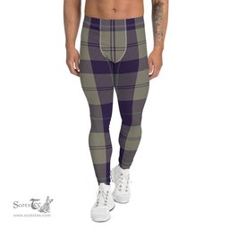 Plaid Mens Running Leggings, Plaid Meggings Men's, Tartan Plaid Leggings Men, plaid leggings, mens running leggings, mens gym leggings, buffalo plaid leggings, brown leggings, grey leggings, red leggings, green leggings, purple leggings, blue leggings, Mens Sports Leggings, meggings men, Pattern Leggings