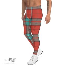 Plaid Mens Running Leggings, Plaid Meggings Men's, Tartan Plaid Leggings Men, plaid leggings, mens running leggings, mens gym leggings, buffalo plaid leggings, brown leggings, grey leggings, red leggings, green leggings, purple leggings, blue leggings, Mens Sports Leggings, meggings men, Pattern Leggings