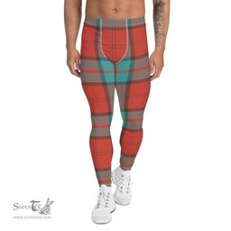 Plaid Mens Running Leggings, Plaid Meggings Men's, Tartan Plaid Leggings Men, plaid leggings, mens running leggings, mens gym leggings, buffalo plaid leggings, brown leggings, grey leggings, red leggings, green leggings, purple leggings, blue leggings, Mens Sports Leggings, meggings men, Pattern Leggings