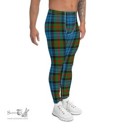 Plaid Mens Running Leggings, Plaid Meggings Men's, Tartan Plaid Leggings Men, plaid leggings, mens running leggings, mens gym leggings, buffalo plaid leggings, brown leggings, grey leggings, red leggings, green leggings, purple leggings, blue leggings, Mens Sports Leggings, meggings men, Pattern Leggings