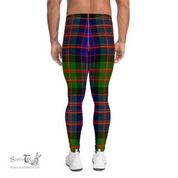 Plaid Mens Running Leggings, Plaid Meggings Men's, Tartan Plaid Leggings Men, plaid leggings, mens running leggings, mens gym leggings, buffalo plaid leggings, brown leggings, grey leggings, red leggings, green leggings, purple leggings, blue leggings, Mens Sports Leggings, meggings men, Pattern Leggings