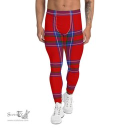 Plaid Mens Running Leggings, Plaid Meggings Men's, Tartan Plaid Leggings Men, plaid leggings, mens running leggings, mens gym leggings, buffalo plaid leggings, brown leggings, grey leggings, red leggings, green leggings, purple leggings, blue leggings, Mens Sports Leggings, meggings men, Pattern Leggings