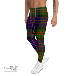 Plaid Mens Running Leggings, Plaid Meggings Men's, Tartan Plaid Leggings Men, plaid leggings, mens running leggings, mens gym leggings, buffalo plaid leggings, brown leggings, grey leggings, red leggings, green leggings, purple leggings, blue leggings, Mens Sports Leggings, meggings men, Pattern Leggings
