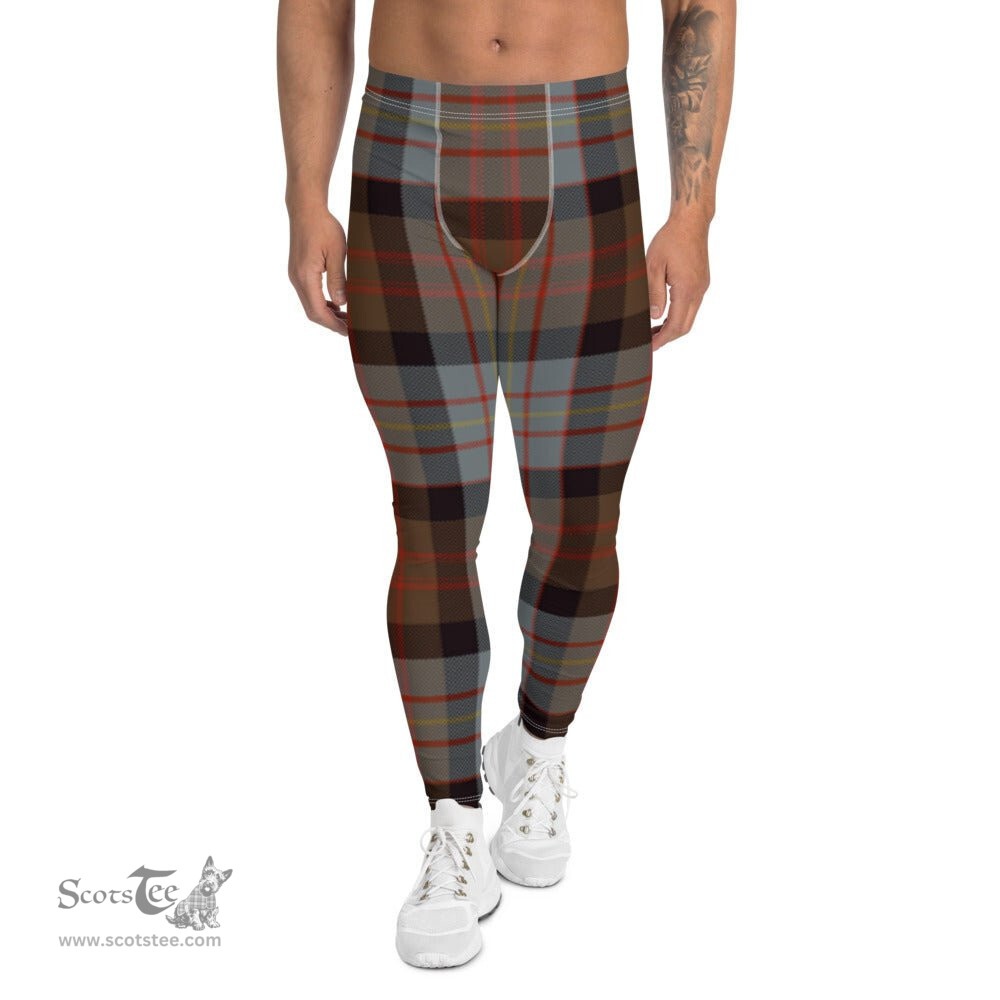 Plaid Mens Running Leggings, Plaid Meggings Men's, Tartan Plaid Leggings Men, plaid leggings, mens running leggings, mens gym leggings, buffalo plaid leggings, brown leggings, grey leggings, red leggings, green leggings, purple leggings, blue leggings, Mens Sports Leggings, meggings men, Pattern Leggings