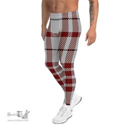 Plaid Mens Running Leggings, Plaid Meggings Men's, Tartan Plaid Leggings Men, plaid leggings, mens running leggings, mens gym leggings, buffalo plaid leggings, brown leggings, grey leggings, red leggings, green leggings, purple leggings, blue leggings, Mens Sports Leggings, meggings men, Pattern Leggings