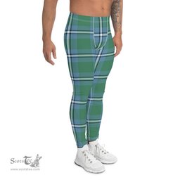 Plaid Mens Running Leggings, Plaid Meggings Men's, Tartan Plaid Leggings Men, plaid leggings, mens running leggings, mens gym leggings, buffalo plaid leggings, brown leggings, grey leggings, red leggings, green leggings, purple leggings, blue leggings, Mens Sports Leggings, meggings men, Pattern Leggings