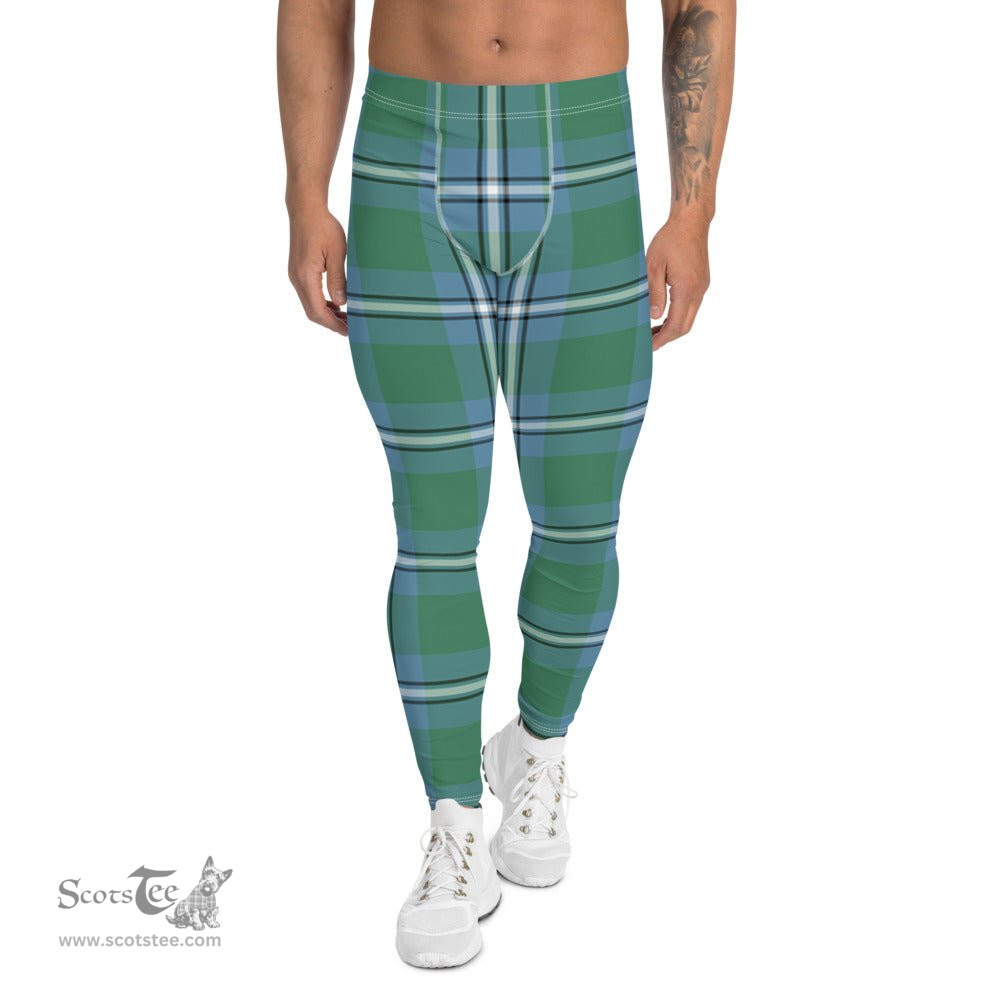 Plaid Mens Running Leggings, Plaid Meggings Men's, Tartan Plaid Leggings Men, plaid leggings, mens running leggings, mens gym leggings, buffalo plaid leggings, brown leggings, grey leggings, red leggings, green leggings, purple leggings, blue leggings, Mens Sports Leggings, meggings men, Pattern Leggings