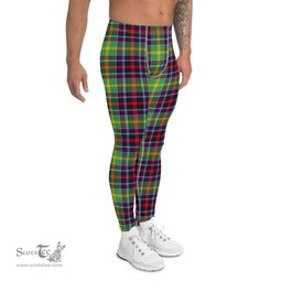 Plaid Mens Running Leggings, Plaid Meggings Men's, Tartan Plaid Leggings Men, plaid leggings, mens running leggings, mens gym leggings, buffalo plaid leggings, brown leggings, grey leggings, red leggings, green leggings, purple leggings, blue leggings, Mens Sports Leggings, meggings men, Pattern Leggings
