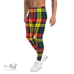 Plaid Mens Running Leggings, Plaid Meggings Men's, Tartan Plaid Leggings Men, plaid leggings, mens running leggings, mens gym leggings, buffalo plaid leggings, brown leggings, grey leggings, red leggings, green leggings, purple leggings, blue leggings, Mens Sports Leggings, meggings men, Pattern Leggings