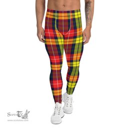 Plaid Mens Running Leggings, Plaid Meggings Men's, Tartan Plaid Leggings Men, plaid leggings, mens running leggings, mens gym leggings, buffalo plaid leggings, brown leggings, grey leggings, red leggings, green leggings, purple leggings, blue leggings, Mens Sports Leggings, meggings men, Pattern Leggings