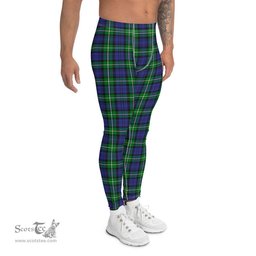 Plaid Mens Running Leggings, Plaid Meggings Men's, Tartan Plaid Leggings Men, plaid leggings, mens running leggings, mens gym leggings, buffalo plaid leggings, brown leggings, grey leggings, red leggings, green leggings, purple leggings, blue leggings, Mens Sports Leggings, meggings men, Pattern Leggings