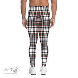 Plaid Mens Running Leggings, Plaid Meggings Men's, Tartan Plaid Leggings Men, plaid leggings, mens running leggings, mens gym leggings, buffalo plaid leggings, brown leggings, grey leggings, red leggings, green leggings, purple leggings, blue leggings, Mens Sports Leggings, meggings men, Pattern Leggings