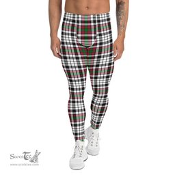 Plaid Mens Running Leggings, Plaid Meggings Men's, Tartan Plaid Leggings Men, plaid leggings, mens running leggings, mens gym leggings, buffalo plaid leggings, brown leggings, grey leggings, red leggings, green leggings, purple leggings, blue leggings, Mens Sports Leggings, meggings men, Pattern Leggings