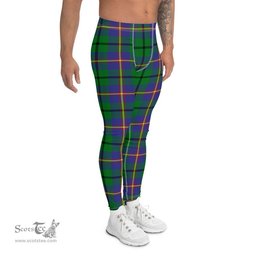 Plaid Mens Running Leggings, Plaid Meggings Men's, Tartan Plaid Leggings Men, plaid leggings, mens running leggings, mens gym leggings, buffalo plaid leggings, brown leggings, grey leggings, red leggings, green leggings, purple leggings, blue leggings, Mens Sports Leggings, meggings men, Pattern Leggings