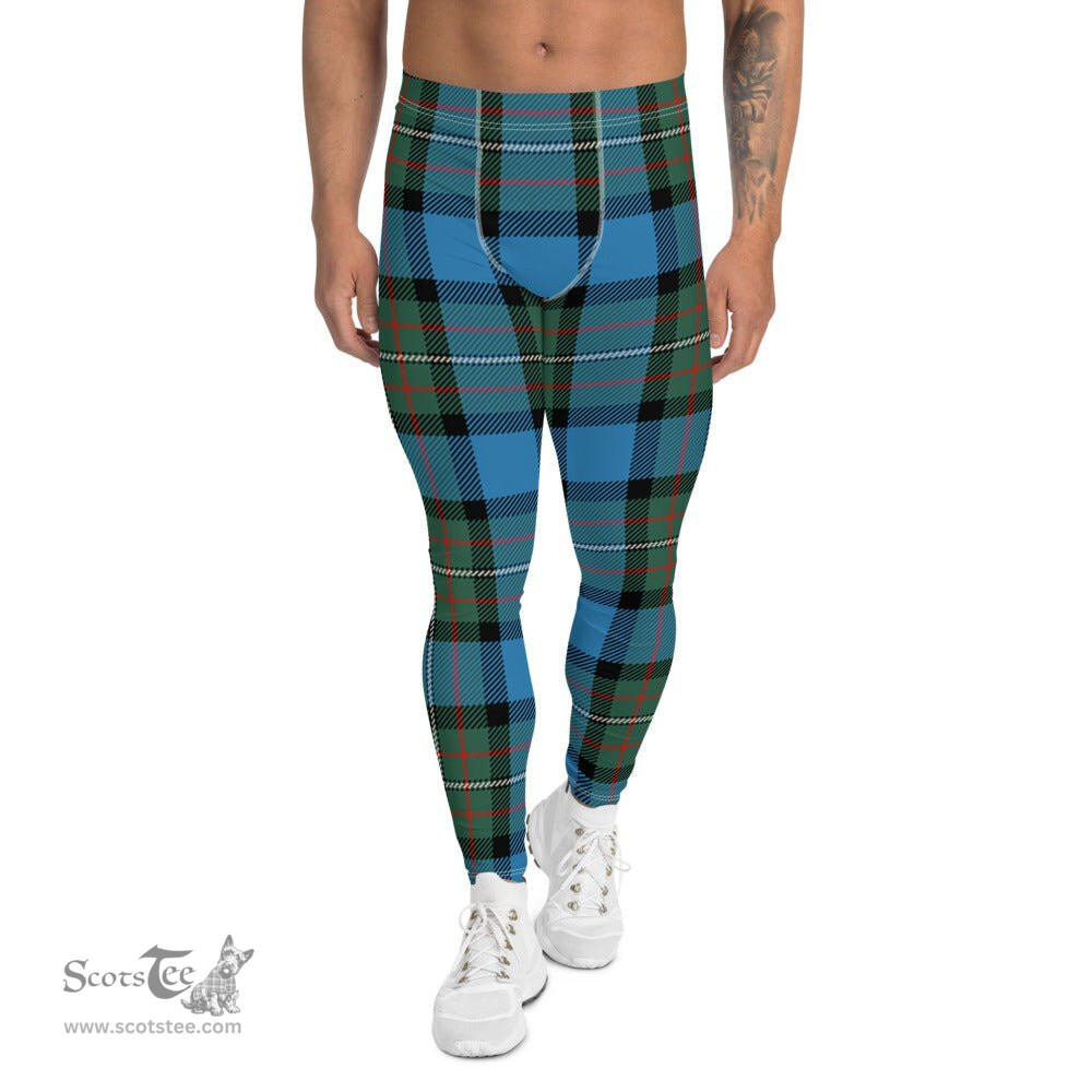 Plaid Mens Running Leggings, Plaid Meggings Men's, Tartan Plaid Leggings Men, plaid leggings, mens running leggings, mens gym leggings, buffalo plaid leggings, brown leggings, grey leggings, red leggings, green leggings, purple leggings, blue leggings, Mens Sports Leggings, meggings men, Pattern Leggings