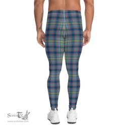 Plaid Mens Running Leggings, Plaid Meggings Men's, Tartan Plaid Leggings Men, plaid leggings, mens running leggings, mens gym leggings, buffalo plaid leggings, brown leggings, grey leggings, red leggings, green leggings, purple leggings, blue leggings, Mens Sports Leggings, meggings men, Pattern Leggings