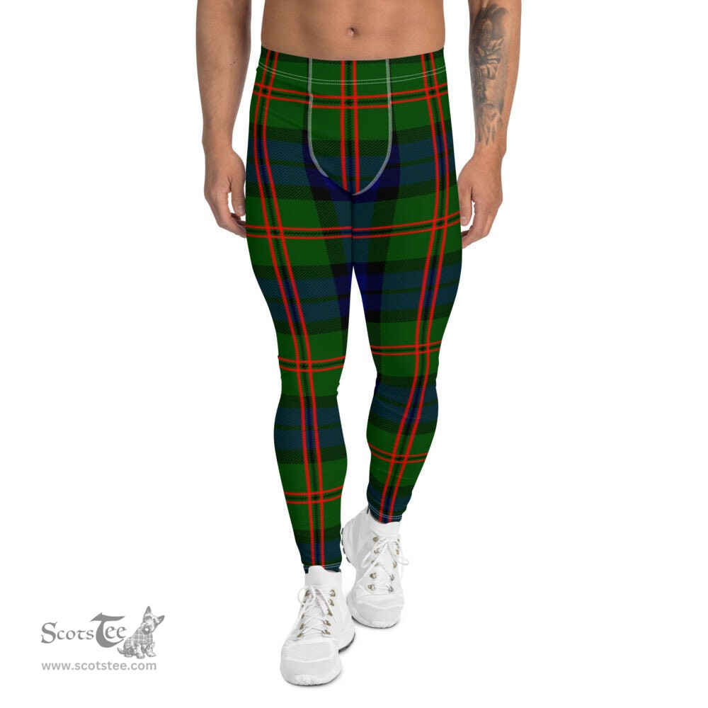 Plaid Mens Running Leggings, Plaid Meggings Men's, Tartan Plaid Leggings Men, plaid leggings, mens running leggings, mens gym leggings, buffalo plaid leggings, brown leggings, grey leggings, red leggings, green leggings, purple leggings, blue leggings, Mens Sports Leggings, meggings men, Pattern Leggings