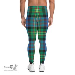 Plaid Mens Running Leggings, Plaid Meggings Men's, Tartan Plaid Leggings Men, plaid leggings, mens running leggings, mens gym leggings, buffalo plaid leggings, brown leggings, grey leggings, red leggings, green leggings, purple leggings, blue leggings, Mens Sports Leggings, meggings men, Pattern Leggings