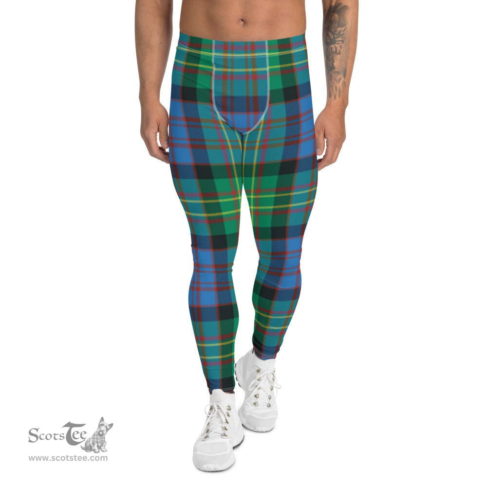 Plaid Mens Running Leggings, Plaid Meggings Men's, Tartan Plaid Leggings Men, plaid leggings, mens running leggings, mens gym leggings, buffalo plaid leggings, brown leggings, grey leggings, red leggings, green leggings, purple leggings, blue leggings, Mens Sports Leggings, meggings men, Pattern Leggings
