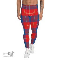 Plaid Mens Running Leggings, Plaid Meggings Men's, Tartan Plaid Leggings Men, plaid leggings, mens running leggings, mens gym leggings, buffalo plaid leggings, brown leggings, grey leggings, red leggings, green leggings, purple leggings, blue leggings, Mens Sports Leggings, meggings men, Pattern Leggings