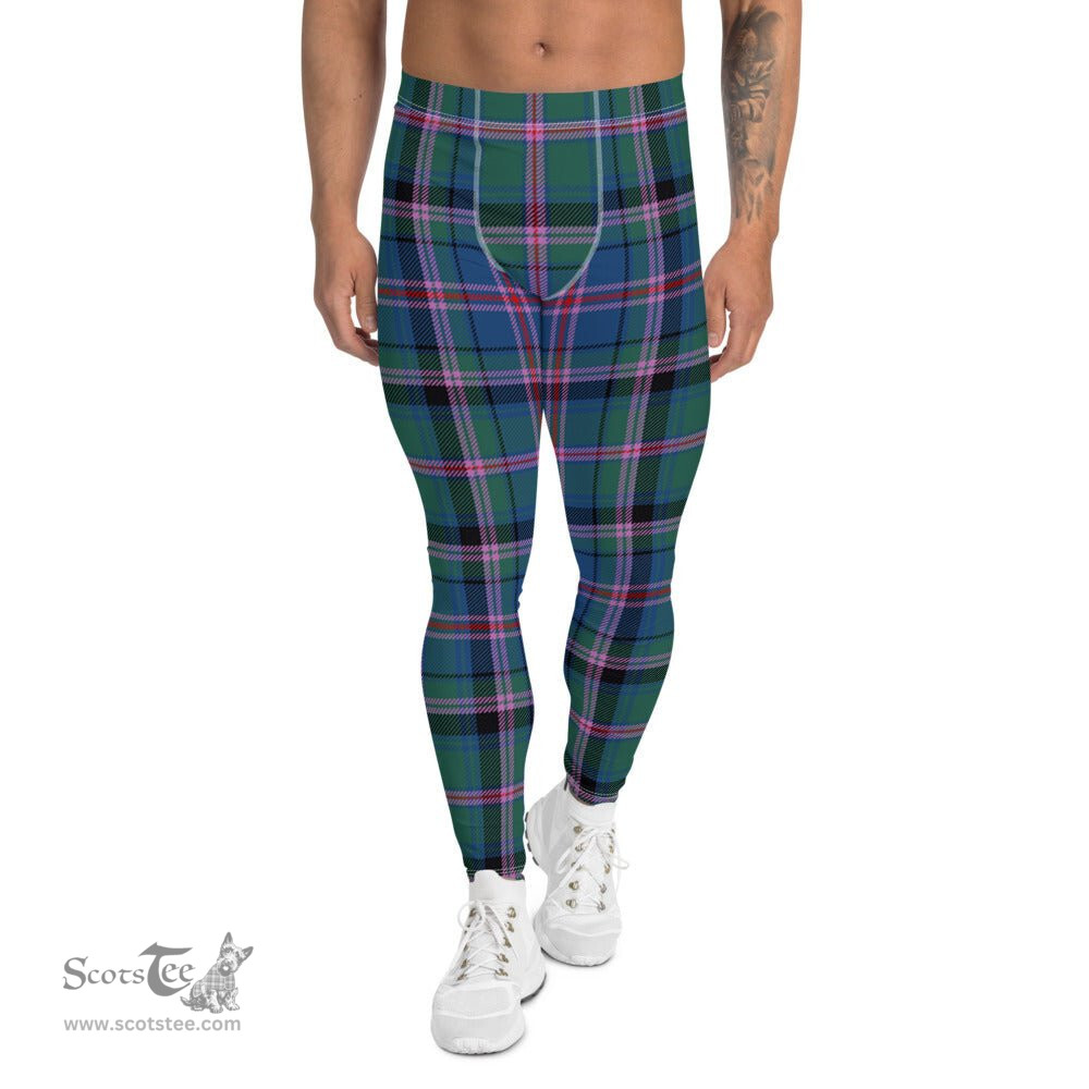 Plaid Mens Running Leggings, Plaid Meggings Men's, Tartan Plaid Leggings Men, plaid leggings, mens running leggings, mens gym leggings, buffalo plaid leggings, brown leggings, grey leggings, red leggings, green leggings, purple leggings, blue leggings, Mens Sports Leggings, meggings men, Pattern Leggings
