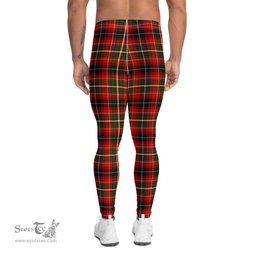 Plaid Mens Running Leggings, Plaid Meggings Men's, Tartan Plaid Leggings Men, plaid leggings, mens running leggings, mens gym leggings, buffalo plaid leggings, brown leggings, grey leggings, red leggings, green leggings, purple leggings, blue leggings, Mens Sports Leggings, meggings men, Pattern Leggings