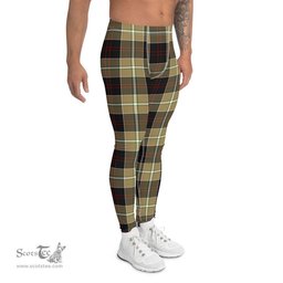 Plaid Mens Running Leggings, Plaid Meggings Men's, Tartan Plaid Leggings Men, plaid leggings, mens running leggings, mens gym leggings, buffalo plaid leggings, brown leggings, grey leggings, red leggings, green leggings, purple leggings, blue leggings, Mens Sports Leggings, meggings men, Pattern Leggings