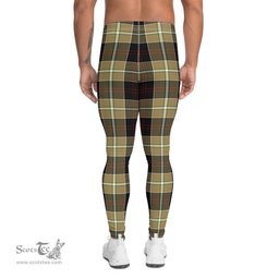 Plaid Mens Running Leggings, Plaid Meggings Men's, Tartan Plaid Leggings Men, plaid leggings, mens running leggings, mens gym leggings, buffalo plaid leggings, brown leggings, grey leggings, red leggings, green leggings, purple leggings, blue leggings, Mens Sports Leggings, meggings men, Pattern Leggings